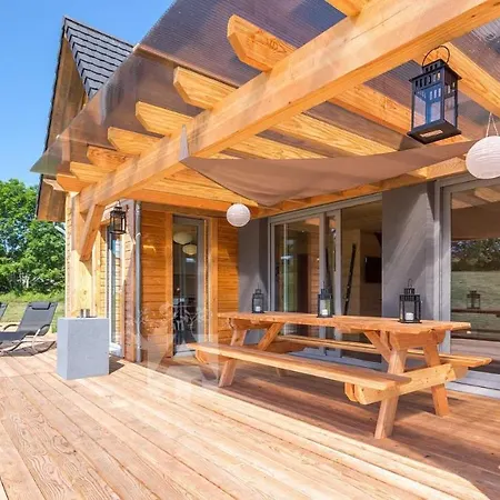 Dom wakacyjny De L'ours