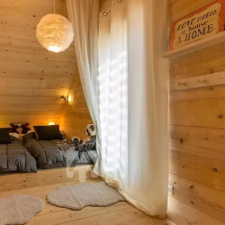 Dom wakacyjny De L'ours *