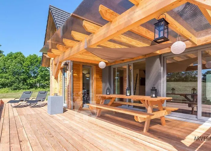 Holiday home De L'ours