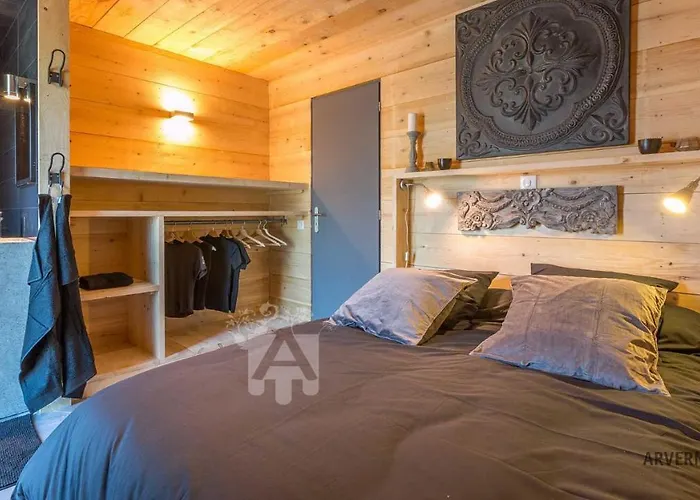 Holiday home De L'ours *