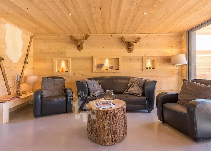 De L'ours * Besse-et-Saint-Anastaise